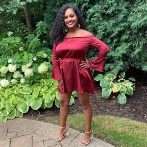 Meet your Posher, Ashley